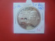 GIBRALTAR 21 ECU 1993 ARGENT QUALITE FDC (A.12) - Gibraltar