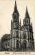 CPA Blamont Kirche (1470759) - Blamont