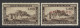 1949 Centenary Of Roman Republic, Fine M, Slightly Gum Toned, SG.726, Also The Same Issue For TRIESTE, Fine M, SG.92. (2 - Otros & Sin Clasificación