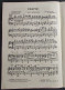 Odette - Idillio Messicano - B. Cherubini - Partitions Musicales Anciennes