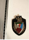 INSIGNE 8° RCS, REGIMENT DE COMMANDEMENT ET DE SOUTIEN, Relief - BALLARD PARIS G 2695 - Army