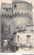 AIUP5-0424 - PRISON - Vannes - La Porte-prison - Gefängnis & Insassen