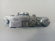 Leica III C Numéro 430221 Avec 2 Objectifs Elmar 50 Mm Et 35 Mm - Cameras