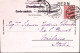1903-BERN Rudolf Von Erlach-Denkmal, Viaggiata Affrancata Svizzera C.10 Ann Ambu - Poststempel