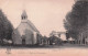 PARON . L'Eglise Et La Source . - Paron