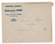 1919 - CARROSSERIE D'AUTOMOBILES - ETABLISSEMENT PERRIN - CANNES - VOITURE DE LUXE - DOCUMENT COMMERCIAL - Automobile