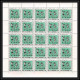 228c Ras Al Khaima MNH ** N°113/122 A Pan Arab Games Boxe Football Soccer Escrime Fencing Overprint Feuilles Sheets - Ongebruikt
