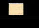 Feldpost/Inselpost MiNr. 11 BbIV, Orig. Gummi, Kl. Anhaftpunkte, BPP Attest */** - Feldpost 2. Weltkrieg