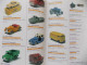 L'argus 2005 Des Dinky Toys - Altri & Non Classificati