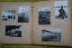 Album Photo Famille Diplomates Turc Au Danemark 1939 1945 Avec Photo De L 'Ambassadeur,photos Au Danemark Copenhague Ect - Albums & Collections