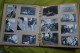 Delcampe - Album Photo Famille Diplomates Turc Au Danemark 1939 1945 Avec Photo De L 'Ambassadeur,photos Au Danemark Copenhague Ect - Albums & Collections