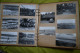 Delcampe - Album Photo Famille Diplomates Turc Au Danemark 1939 1945 Avec Photo De L 'Ambassadeur,photos Au Danemark Copenhague Ect - Albums & Collections