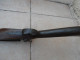 Beau Fusil à Piston. - Decorative Weapons