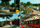 CPM - SALOU - Camping "Playa LARGA"  ... - Tarragona