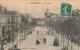 CHATEAUROUX - PLACE GAMBETTA - Chateauroux