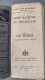Guide Illustré De Bruxelles - Tome II - Les Musées - Touring Club De Belgique Société Royale  1917 - 1901-1940