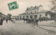 MELUN - LA GARE - Melun