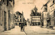 LANGRES PLACE DIDEROT - Langres