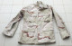 Giacca Desert U.S. Army Del 1999 Tg. Medium Long Etichettata Originale Ottima - Uniforms