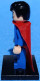 Superman BD V1 (Justice League) (DC Comics) Lego Compatible Minifigure #DCComicsRuiFigs #LigaJustiçaRuiFigs - Superman