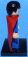 Delcampe - Superman BD V1 (Justice League) (DC Comics) Lego Compatible Minifigure #DCComicsRuiFigs #LigaJustiçaRuiFigs - Superman