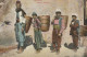 BEYROUTH. Porteurs De Paniers - Libanon