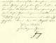 Kaiser Franz I. Von Österreich (1768-1835) Autograph 1831 Tod Mäzen Beethovens Emperor Austria - Königliche Familien