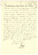 Kaiser Franz I. Von Österreich (1768-1835) Autograph 1831 Tod Mäzen Beethovens Emperor Austria - Königliche Familien