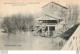 77 - VILLENOY - S06975 - Iles - Inondations De 1910 - Restaurant Desnoyers - - Villenoy