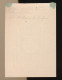 . EX LIBRIS   10 X 7  CM       =   Back Top Glue Residue - Ex-libris