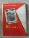 Bd Ancienne TEX TONE N° 94  Du 25/03/1961 Imperia - Autres & Non Classés