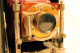 Kodak Balgenkamera 6 X 9 - Fotoapparate