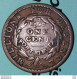 C1  USA Hard Time Token 1837 Millions For Defence Not One Cent For Tribute HT 47 Port Inclus France - Monetary/Of Necessity