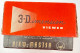 View-Master 3-Dimension Viewer Noir. Dans Sa Boite (un Peu Abîmée) Et Ses Documents. - Stereoscopes - Side-by-side Viewers
