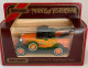 MODELISME - Matchbox - Models Of Yesteryear - Y 7 - 1930 - Model A Ford Wreck Truck - Dépanneuse - Emballage D Origine - Massstab 1:160