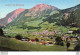 SUISSE _S21666_ Lungern Mit Schynberg - Lungern