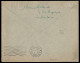 Luogotenenza - Lettera Da Milano  Del 13.X.45 Per La Spezia Affrancata Con Imperiale 1,75 Lire Arancio + 15 Cent Verde S - Other & Unclassified