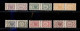 Luogotenenza - 1946 - Pacchi Postali (60/65) - Serie Completa - Gomma Integra (400) - Other & Unclassified