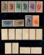 Castelrosso - 1932 - Garibaldi (30/39) - Serie Completa - 10 Valori - Gomma Originale (340) - Sonstige & Ohne Zuordnung