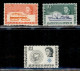 British Antarctic Territory - 1963 - British Antarctic Territory (1/15) - Serie Completa - Gomma Integra - Other & Unclassified