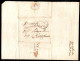 Prefilateliche E Documenti - Prefetto Del Tronto - Circolare Del Governo Provvisorio Austriaco Delle Marche - Da Fermo A - Other & Unclassified
