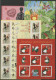 2005 ANNEE COMPLETE (4 Photos) Neuve ** (MNH) Vendue à La Valeur Faciale Des Timbres. Qualité TB. Voir Suite - 2000-2009