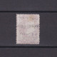 ST. HELENA 1876, SG# 23, CV £70, Wmk Crown CC, Perf 14*12.5, Used - Sint-Helena