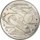 Gibraltar, Élisabeth II, 2.8 Ecus, 1993, Pobjoy Mint, Cupronickel, SPL - Gibraltar