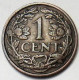 Pièce De Monnaie  1 Cent 1926 - 1 Cent