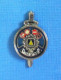 1 PIN'S //  ** ARMÉE FRANÇAISE / INSIGNE MONITEUR DE CONDUITE AUTO-ÉCOLE / IEC 21°RG ** . (RD Angers) - Army
