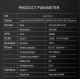 Delcampe - Powkiddy - Console D'émulation, Form Factor Game Boy Advance SP - Other & Unclassified