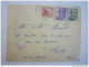 Enveloppe Au Départ Du VAL D'ARAN à Destination De TARBES  1940  -  CACHET DE CENCURE - Nationalists Censor Marks