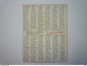 PETIT CALENDRIER  PUB  CHICOREE  EXTRA  LEROUX  1976   (format  6 X 10cm) - Kleinformat : 1971-80