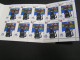 ICELAND 1998   Booklets. - Markenheftchen